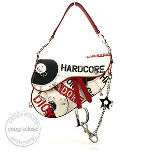 NOT FOR SALE NEED HELP FINDING THIS DIOR SADLE BAG